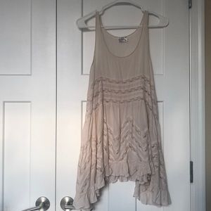 ☀️Free People ~ Intimately Dress